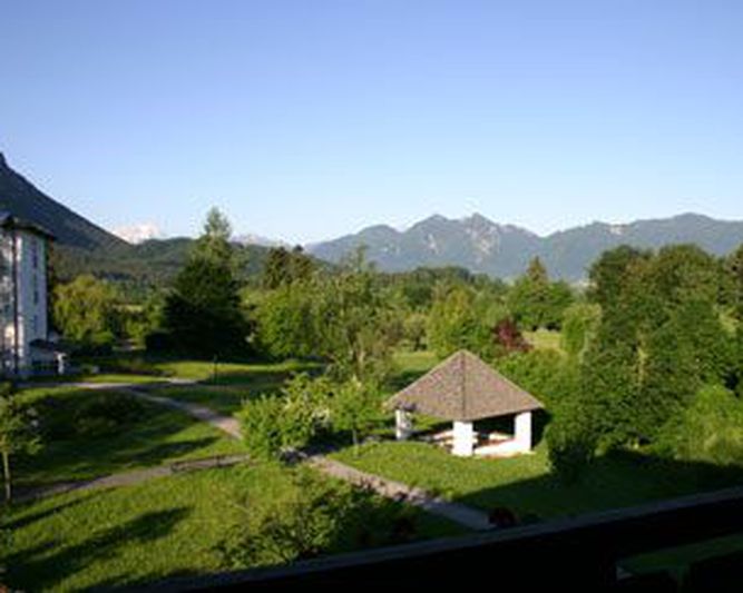 Abb. Hotel Alpenblick